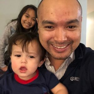 Meet your Posher, Edward